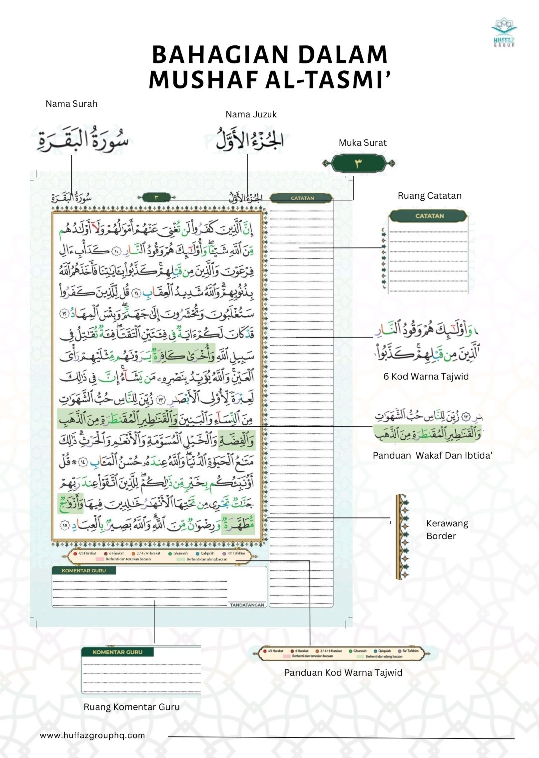 Muka Surat 1